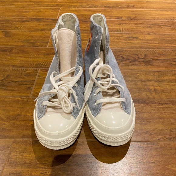 ConverseXBugs Bunny Looney Tunes Collab - Picture 6 of 9